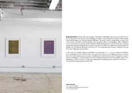 bye bye, by bye, bybye, Chicago, contemporary art, architecture, exhibition, warehouse