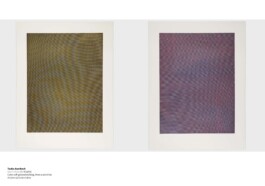 bye bye, by bye, bybye, Chicago, contemporary art, architecture, exhibition, warehouse