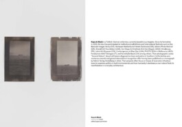 bye bye, by bye, bybye, Chicago, contemporary art, architecture, exhibition, warehouse