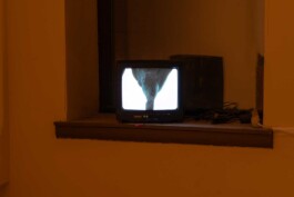  bye bye, by bye, bybye, Chicago, contemporary art, architecture, exhibition, warehouse