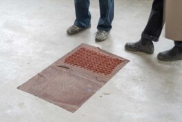  bye bye, by bye, bybye, Chicago, contemporary art, architecture, exhibition, warehouse