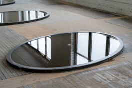  bye bye, by bye, bybye, Chicago, contemporary art, architecture, exhibition, warehouse