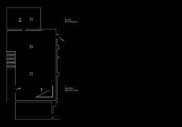 bye bye, by bye, bybye, Chicago, contemporary art, architecture, exhibition, warehouse