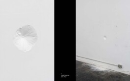 bye bye, by bye, bybye, Chicago, contemporary art, architecture, exhibition, warehouse