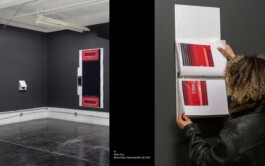 bye bye, by bye, bybye, Chicago, contemporary art, architecture, exhibition, warehouse