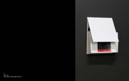 bye bye, by bye, bybye, Chicago, contemporary art, architecture, exhibition, warehouse