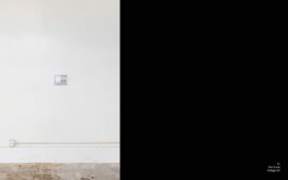 bye bye, by bye, bybye, Chicago, contemporary art, architecture, exhibition, warehouse