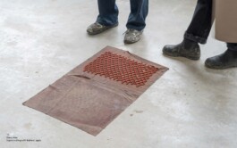 bye bye, by bye, bybye, Chicago, contemporary art, architecture, exhibition, warehouse