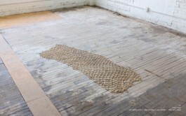 bye bye, by bye, bybye, Chicago, contemporary art, architecture, exhibition, warehouse