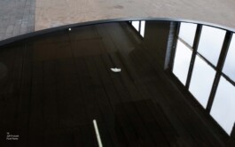 bye bye, by bye, bybye, Chicago, contemporary art, architecture, exhibition, warehouse