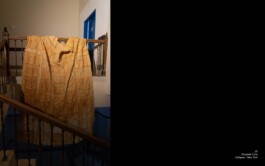 bye bye, by bye, bybye, Chicago, contemporary art, architecture, exhibition, warehouse