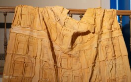 bye bye, by bye, bybye, Chicago, contemporary art, architecture, exhibition, warehouse