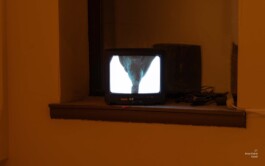 bye bye, by bye, bybye, Chicago, contemporary art, architecture, exhibition, warehouse