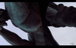 bye bye, by bye, bybye, Chicago, contemporary art, architecture, exhibition, warehouse