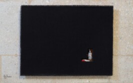 bye bye, by bye, bybye, Chicago, contemporary art, architecture, exhibition, warehouse