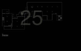 bye bye, by bye, bybye, Chicago, contemporary art, architecture, exhibition, warehouse