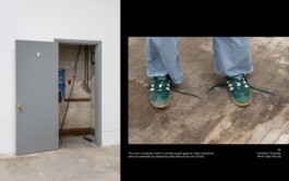 bye bye, by bye, bybye, Chicago, contemporary art, architecture, exhibition, warehouse