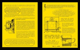 bye bye, by bye, bybye, Chicago, contemporary art, architecture, exhibition, warehouse