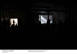 bye bye, by bye, bybye, Chicago, contemporary art, architecture, exhibition, warehouse