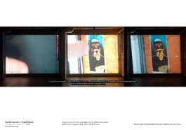 bye bye, by bye, bybye, Chicago, contemporary art, architecture, exhibition, warehouse