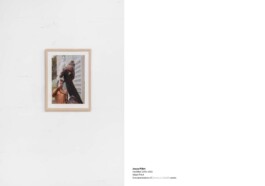 bye bye, by bye, bybye, Chicago, contemporary art, architecture, exhibition, warehouse