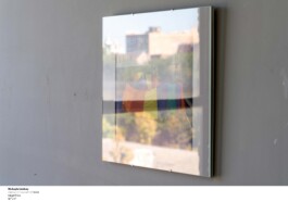 bye bye, by bye, bybye, Chicago, contemporary art, architecture, exhibition, warehouse