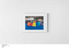 bye bye, by bye, bybye, Chicago, contemporary art, architecture, exhibition, warehouse