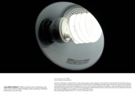 bye bye, by bye, bybye, Chicago, contemporary art, architecture, exhibition, warehouse