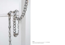 bye bye, by bye, bybye, Chicago, contemporary art, architecture, exhibition, warehouse