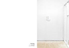 bye bye, by bye, bybye, Chicago, contemporary art, architecture, exhibition, warehouse