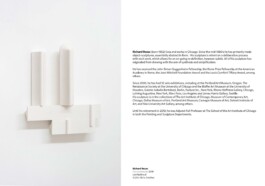 bye bye, by bye, bybye, Chicago, contemporary art, architecture, exhibition, warehouse