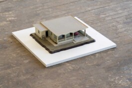  bye bye, by bye, bybye, Chicago, contemporary art, architecture, exhibition, warehouse