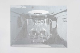  bye bye, by bye, bybye, Chicago, contemporary art, architecture, exhibition, warehouse