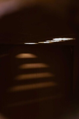  bye bye, by bye, bybye, Chicago, contemporary art, architecture, exhibition, warehouse