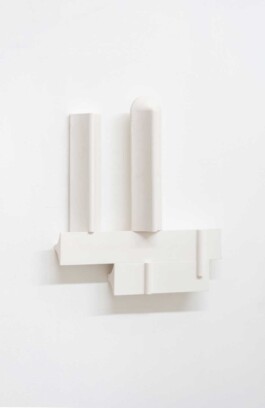  bye bye, by bye, bybye, Chicago, contemporary art, architecture, exhibition, warehouse