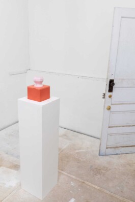  bye bye, by bye, bybye, Chicago, contemporary art, architecture, exhibition, warehouse